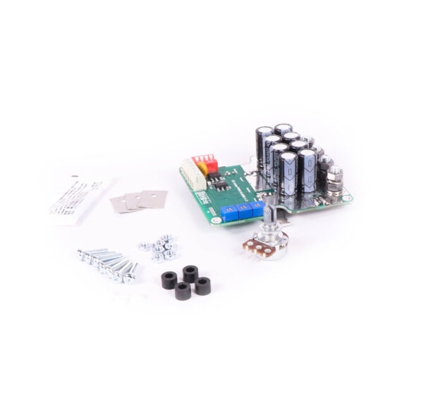 Crocodile HL4050 [100V, 70A version] - Image 2