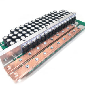 Crocodile HL200200 100V DC Motor Speed Controller 500A