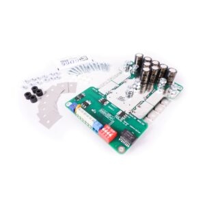 DC Motor Speed Controller