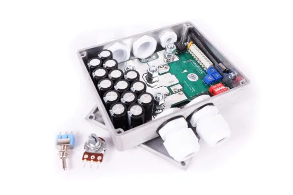 Crocodile FR10050 200V DC Motor Speed Controller 45A