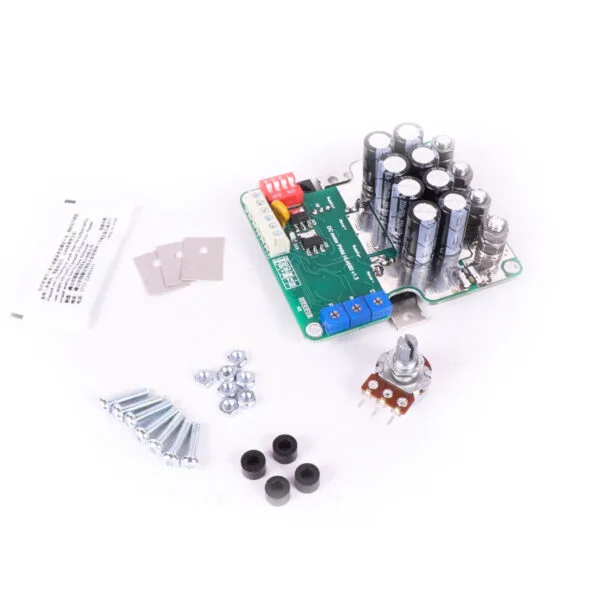Crocodile HL4050 [100V, 70A version] - Image 5