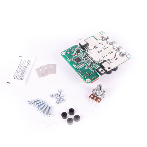 Crocodile HL4050 [100V, 70A version] - Image 6