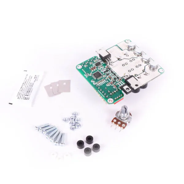 Crocodile HL4050 [100V, 70A version] - Image 6