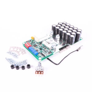 Crocodile HL100100 200V DC Motor Speed Controller