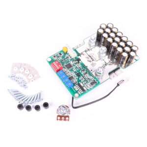 Crocodile HL50100 50V DC Motor Speed Controller 200A