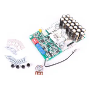 Crocodile HL50100 50V DC Motor Speed Controller 200A