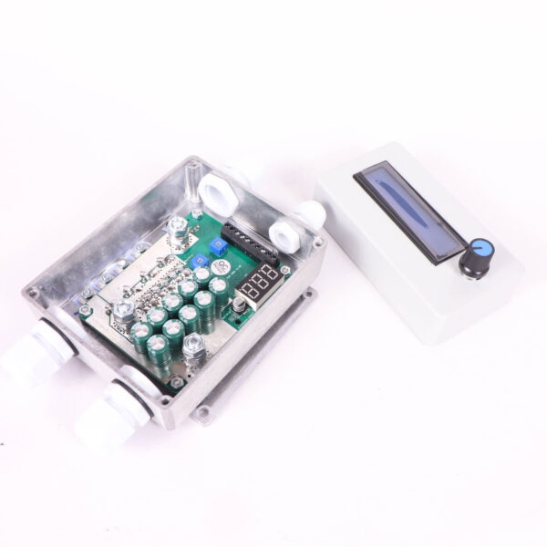 HHO PWM Controller 150A