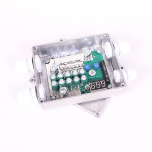 HHO PWM Controller 150A LED