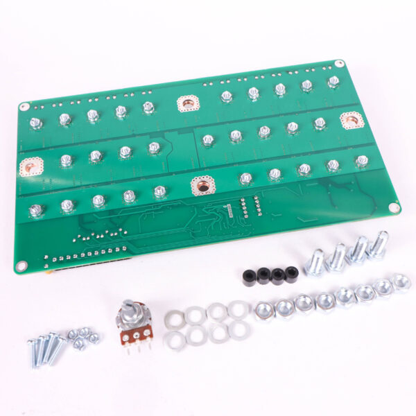 Crocodile FRX40200 Motor Speed Controller