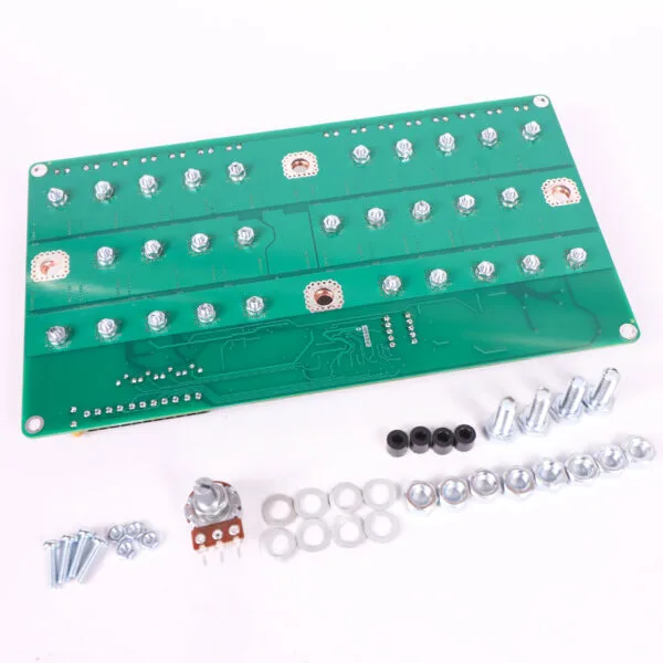 Crocodile FRX40200 Motor Speed Controller