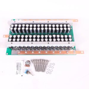 Crocodile FR200200 200V DC Motor Speed Controller 300A