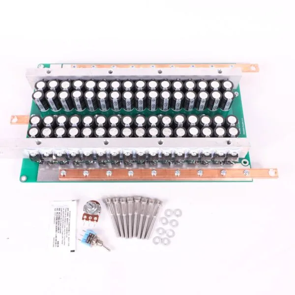 Crocodile FR200200 200V DC Motor Speed Controller 300A