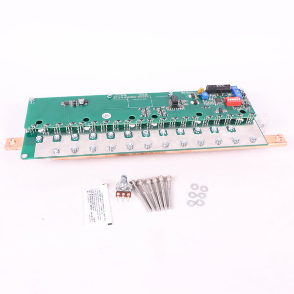 Crocodile HL50400 [50V, 600A] - Image 4