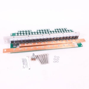 Crocodile HL50400 50V DC Motor Speed Controller