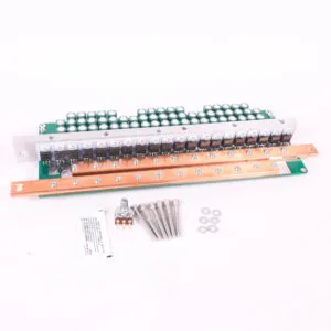 Crocodile HL50400 50V DC Motor Speed Controller