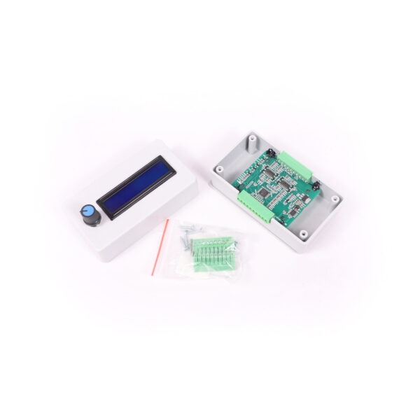 HHO EFIE Tuner Controller