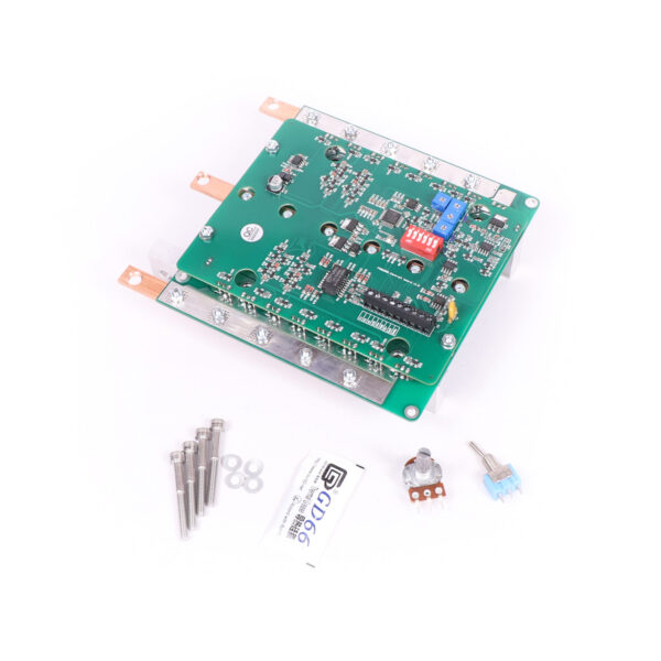 Crocodile FR50200 50V DC Motor Speed Controller 300A