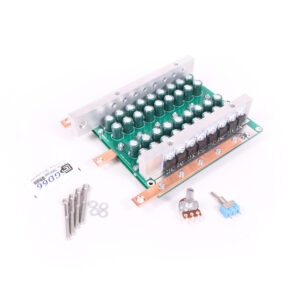 Crocodile FR50200 50V DC Motor Speed Controller 300A