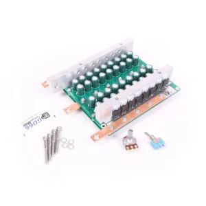 Crocodile FR50200 50V DC Motor Speed Controller 300A