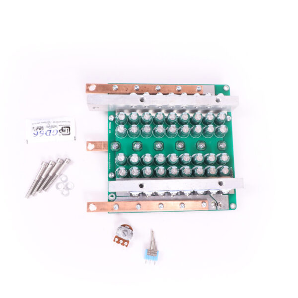 Crocodile FR50200 50V DC Motor Speed Controller 300A