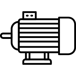 Motor Controllers